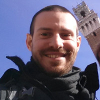 Ivo Colombo