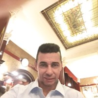 Moisés Ferreira de Oliveira