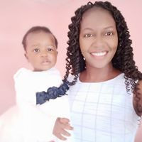 Cynthia Anyango