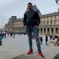 Arnaud Van Der Ham