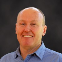 Peter Mahar