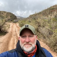 Marc Hutcheson