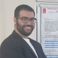 Can Berk Bektaş