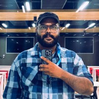 sreenath k