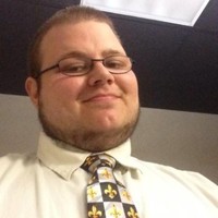 Dustin Derouen