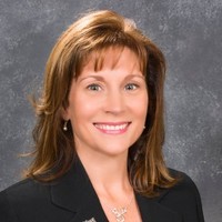 Maggie Hamm