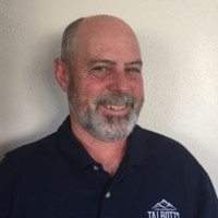 Bruce Talbott