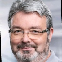 Helmut Scherer