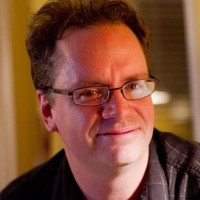 Rob Kistner