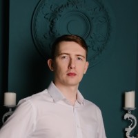 Alexey Shevchenko