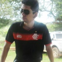Hugo Romero Rocha Ferreira