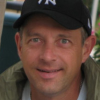 Steve Robert