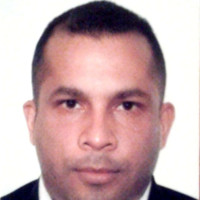 Luis Augusto Torres