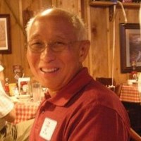 Ron Tamada