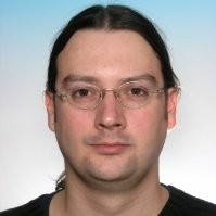 Daniel Molnar