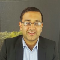Dr. Munwar Hussain