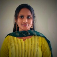 Sangeetha Krishnan