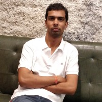 Rupesh Kumar Sharma