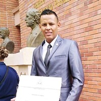 Juan Luis Sabalza Vaca