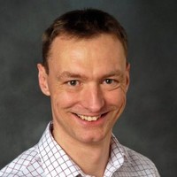 Roger Vogel