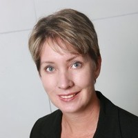 Helen Bourne