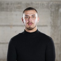 Martin Anchov
