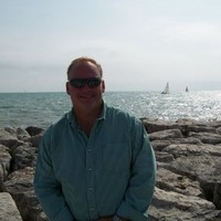 Ron Marek