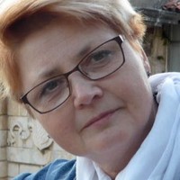 Krystyna Nowak-Wawszczak