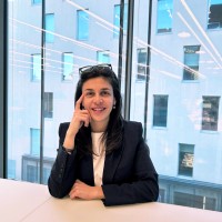 Benedetta Jaqueline De Mitri