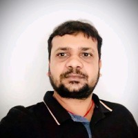 Deepak Kumar Shah