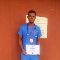 Joshua Osagiede