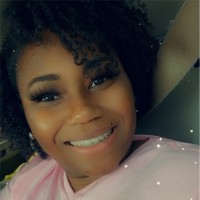 Iquerria Kendrick