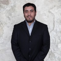 Ricardo Veliz Arevalo