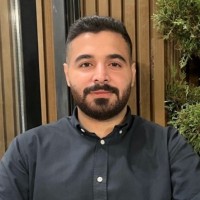 Mohammad Al-Ayasseh