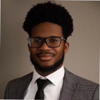 Nnamdi Dike