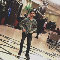 Nadeem Shaikh