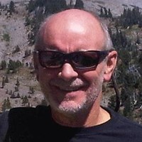 Martin Giles