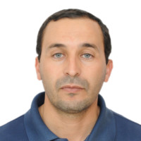 Djamel Moussaoui