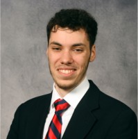 Robert Gillman