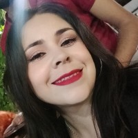 Dalila Moreno Gonzalez