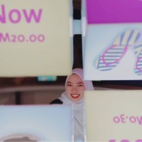 Nur Khairunnisa Ahmad Azahari