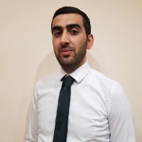 Gevorg Hovhannisyan