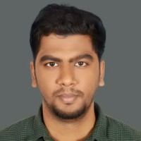 Vignesh Elango