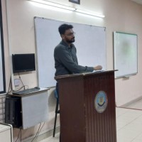 Khurram Khalili