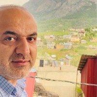 Selman Halıcı