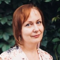 Ольга Михайлова