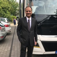 Parag Sheth