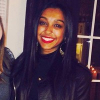 Aanchal Flynn