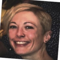 Tess Gregson