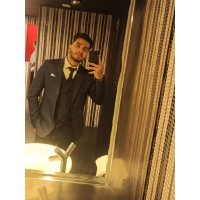 Lokesh Gautam